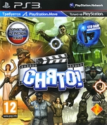 Снято! (The Shoot!) (PS3)